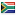 adct.org.za hosted country